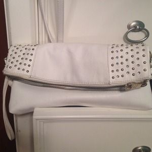Crossbody steve madden purse