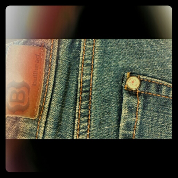 Bullhead Jeans