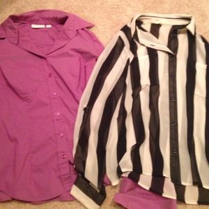 Work shirts