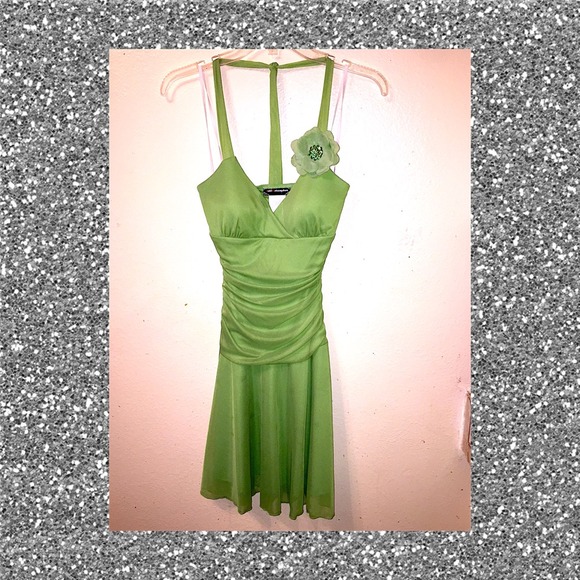 Party Dress