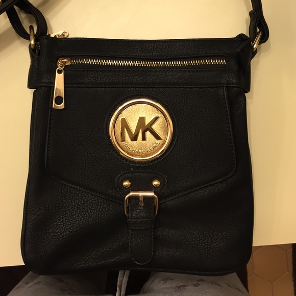 MK Crossbody
