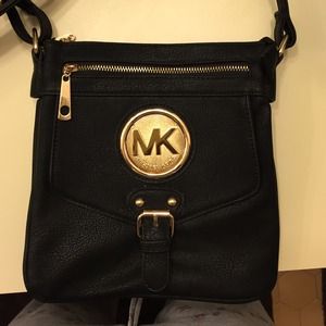 MK Crossbody