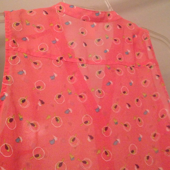 Translucent top. - Picture 2 of 3