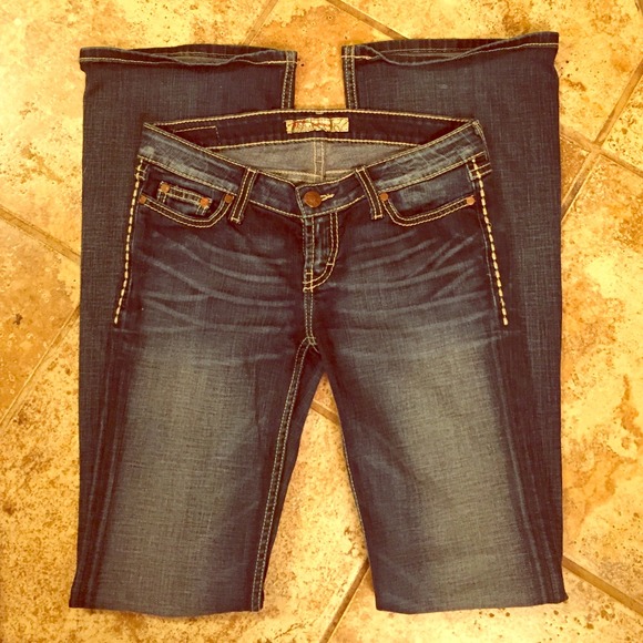 BKE Denim