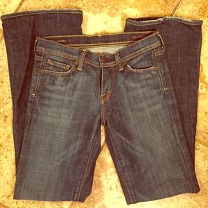 Citizens of Humanity jeans
