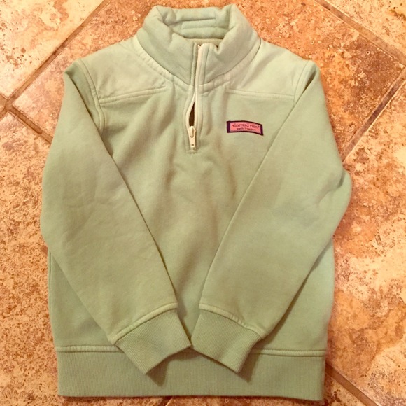Vineyard Vines pull over