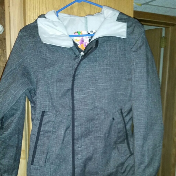 Burton Outerwear - Burton Dry Ride Jacket