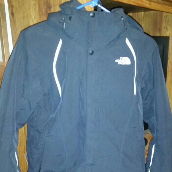 Northface Jacket