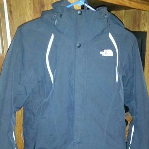 Northface Jacket