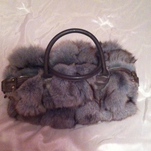 Deux lux handbag