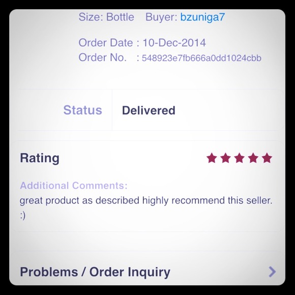 👏👏My Reviews👏👏
