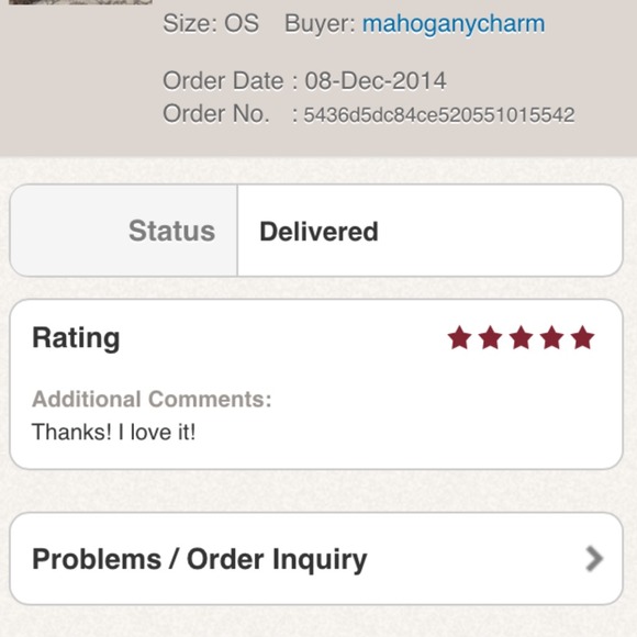 ๐๐My Reviews๐๐ - Picture 2 of 4
