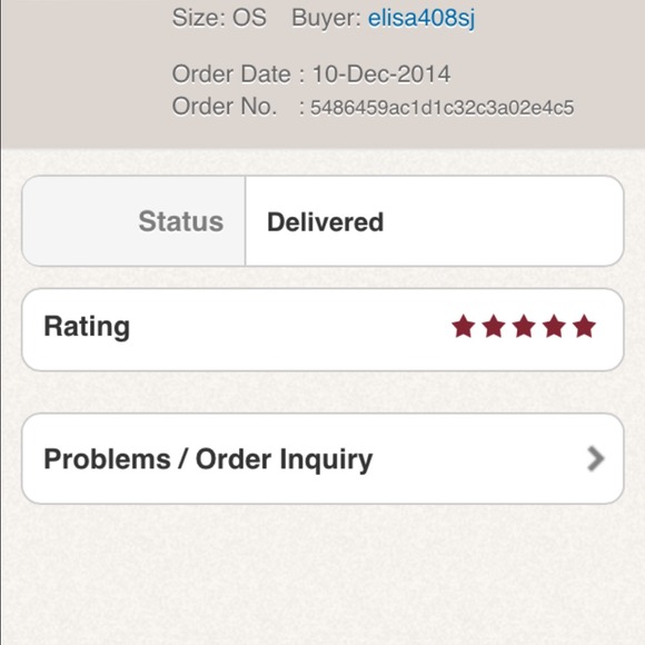 ๐๐My Reviews๐๐ - Picture 3 of 4