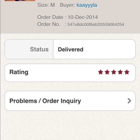 ๐๐My Reviews๐๐ - Picture 4 of 4