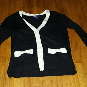 Kids Cute GAP cardigan
