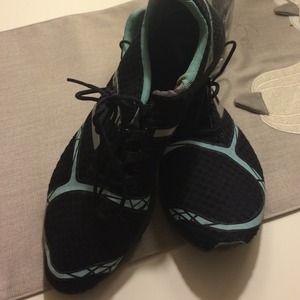 New balance additional pics
