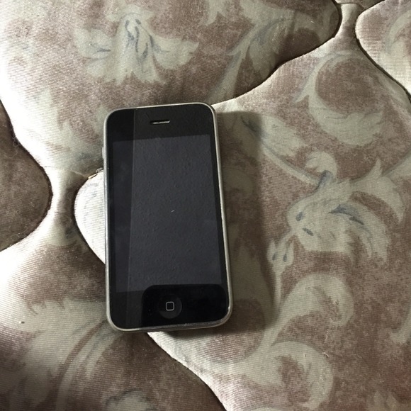iPhone 3GS AT&T