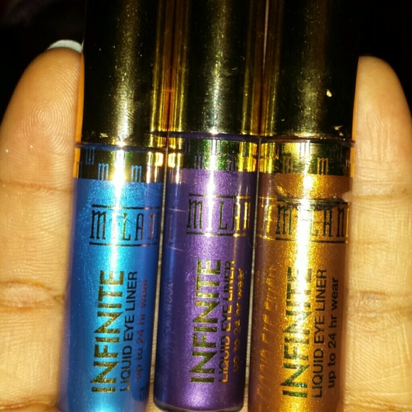 Milani Infinite Eyeliner