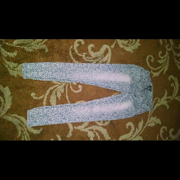 Jeggings