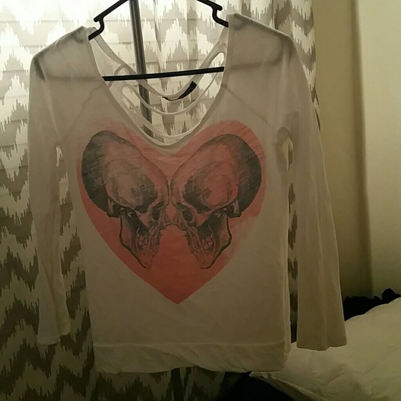 🚫SOLD 🚫 Cute top