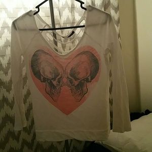 🚫SOLD 🚫 Cute top