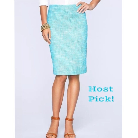 Talbots Dresses & Skirts - Talbots Pencil Skirt