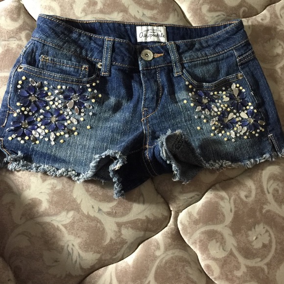 Aeropostale shorts 00