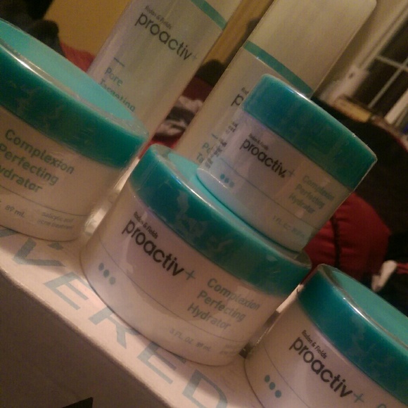Proactiv