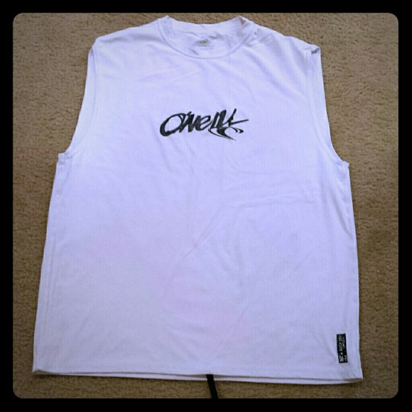 Men's O'Neill Sleeveless Shirt