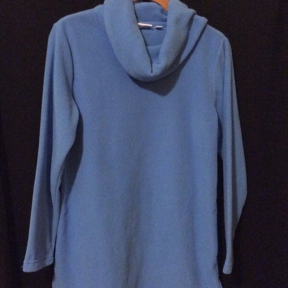 Beautiful cowl neck top