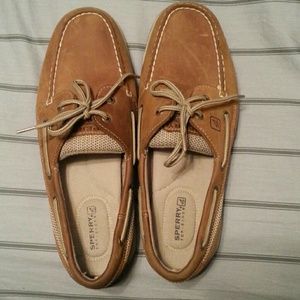 Women's Sperry's