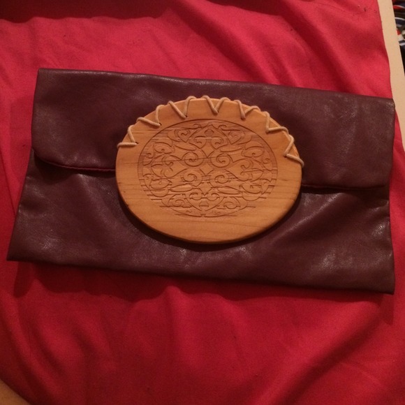 Lulu's Clutches & Wallets - Clutch Lulu's Clutches & Wallets - Clutch