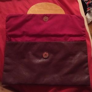 Lulu's Bags - Clutch Lulu's Bags - Clutch