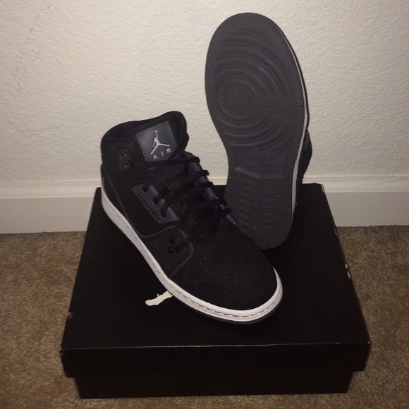 Jordan 1 Flight 2 BG