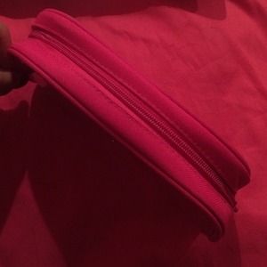 Accessories - Sparkly pink make up bag Accessories - Sparkly pink make up bag