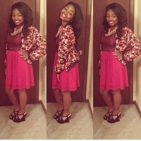 A dress.