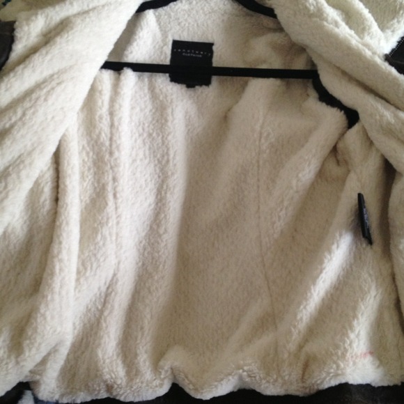 Sanctuary Sherpa line Sold Sold Sold - Picture 3 of 4