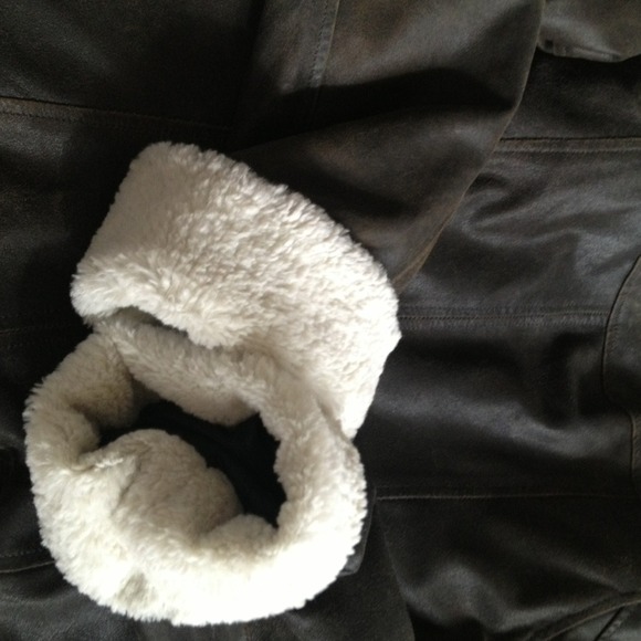 Sanctuary Sherpa line Sold Sold Sold - Picture 2 of 4