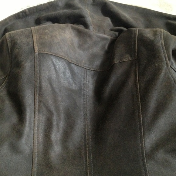 Sanctuary Sherpa line Sold Sold Sold - Picture 4 of 4