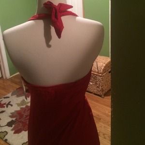 Forever 21 Dresses - Short red dress Forever 21 Dresses - Short red dress