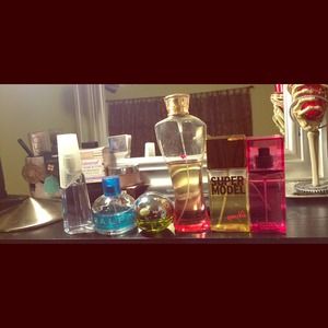 Victoria secret/DKNY/Ralph Lauren/Adidas