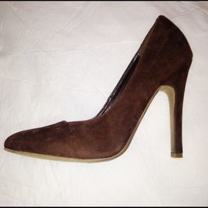 Charlotte Russe pumps