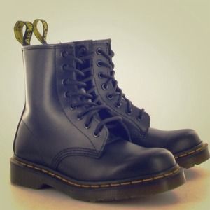 Classic Doc Martens Dr. Martens