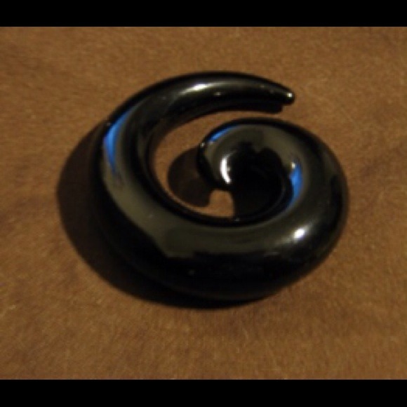 14mm Gauge Spiral