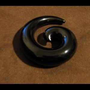 14mm Gauge Spiral