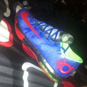 size 11 nike id custom Kds