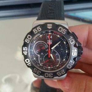 Tag Heuer