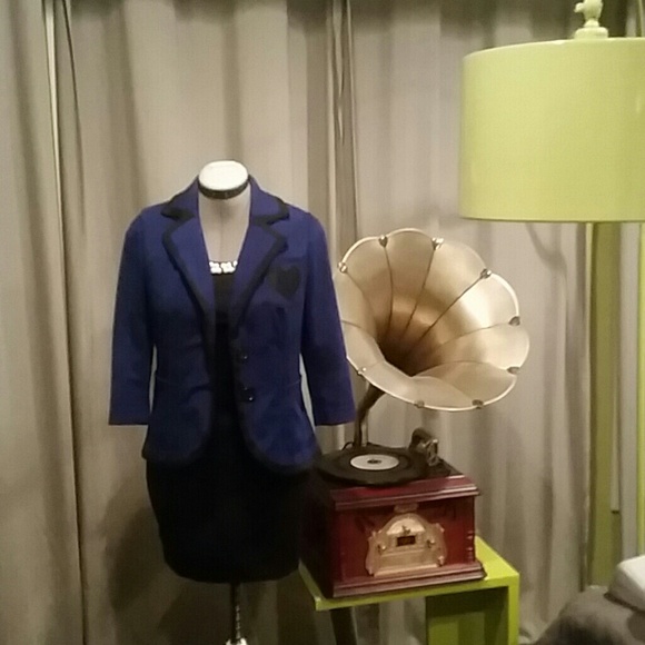 I'll have a BLUE XMAS without you BLAZER ?