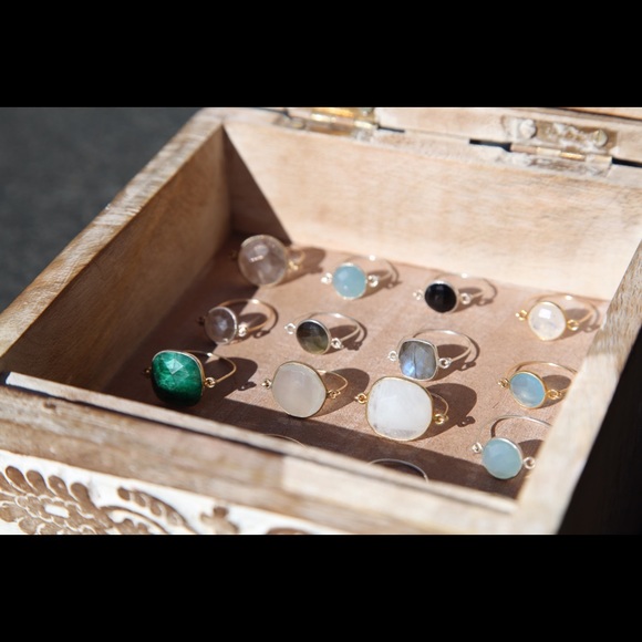 Handmade Rings. - Picture 2 of 8