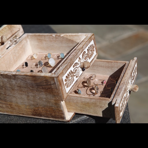 Handmade Rings. - Picture 4 of 8